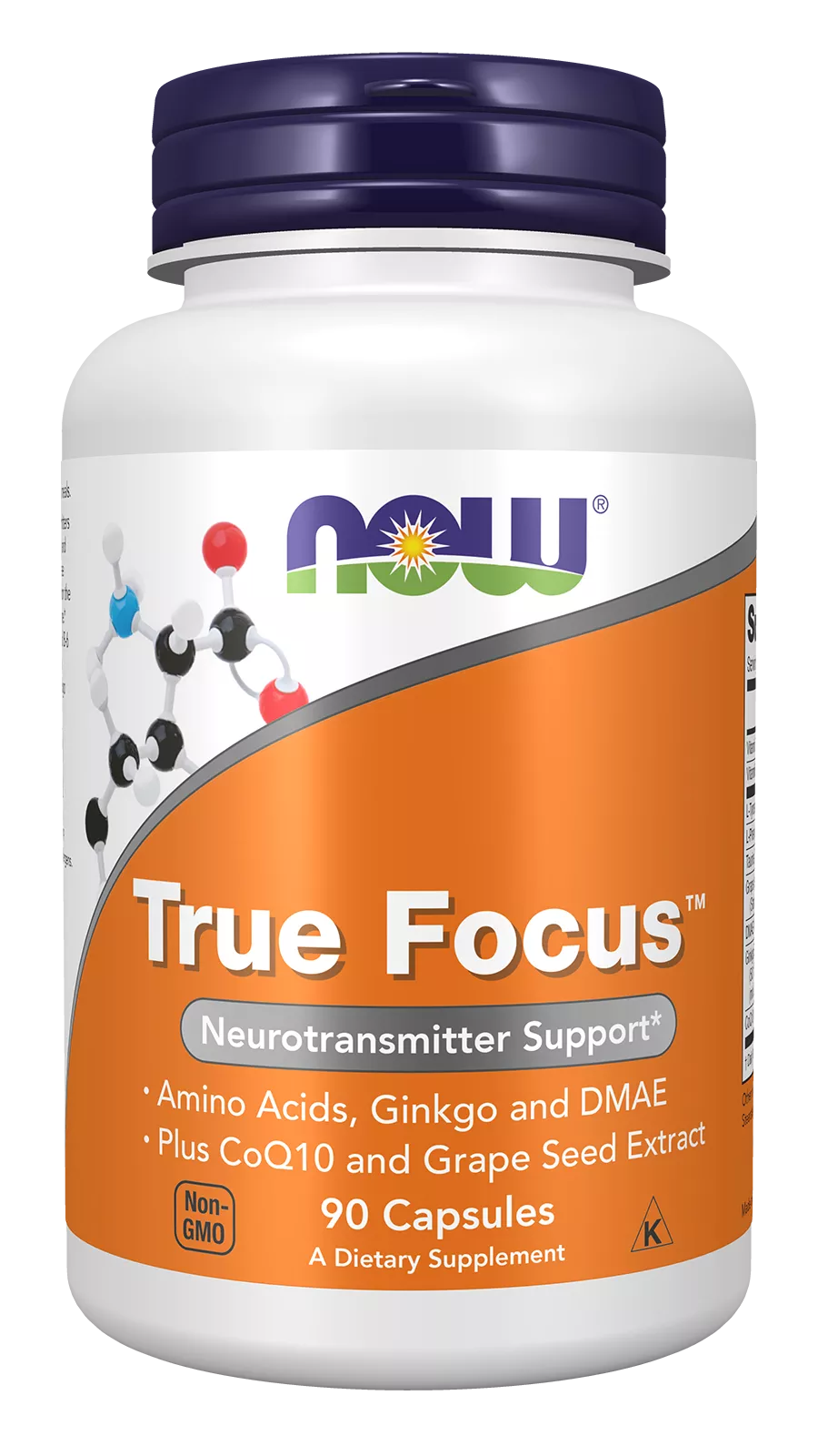 True Focus™ Capsules