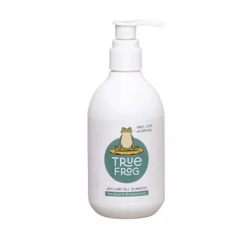 True Frog Anti Hair Fall Shampoo - 250 ml