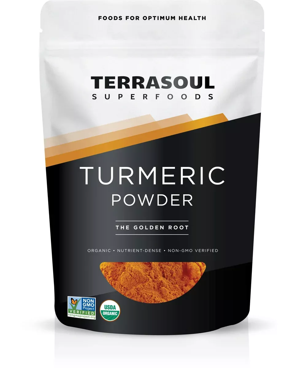 Turmeric Powder