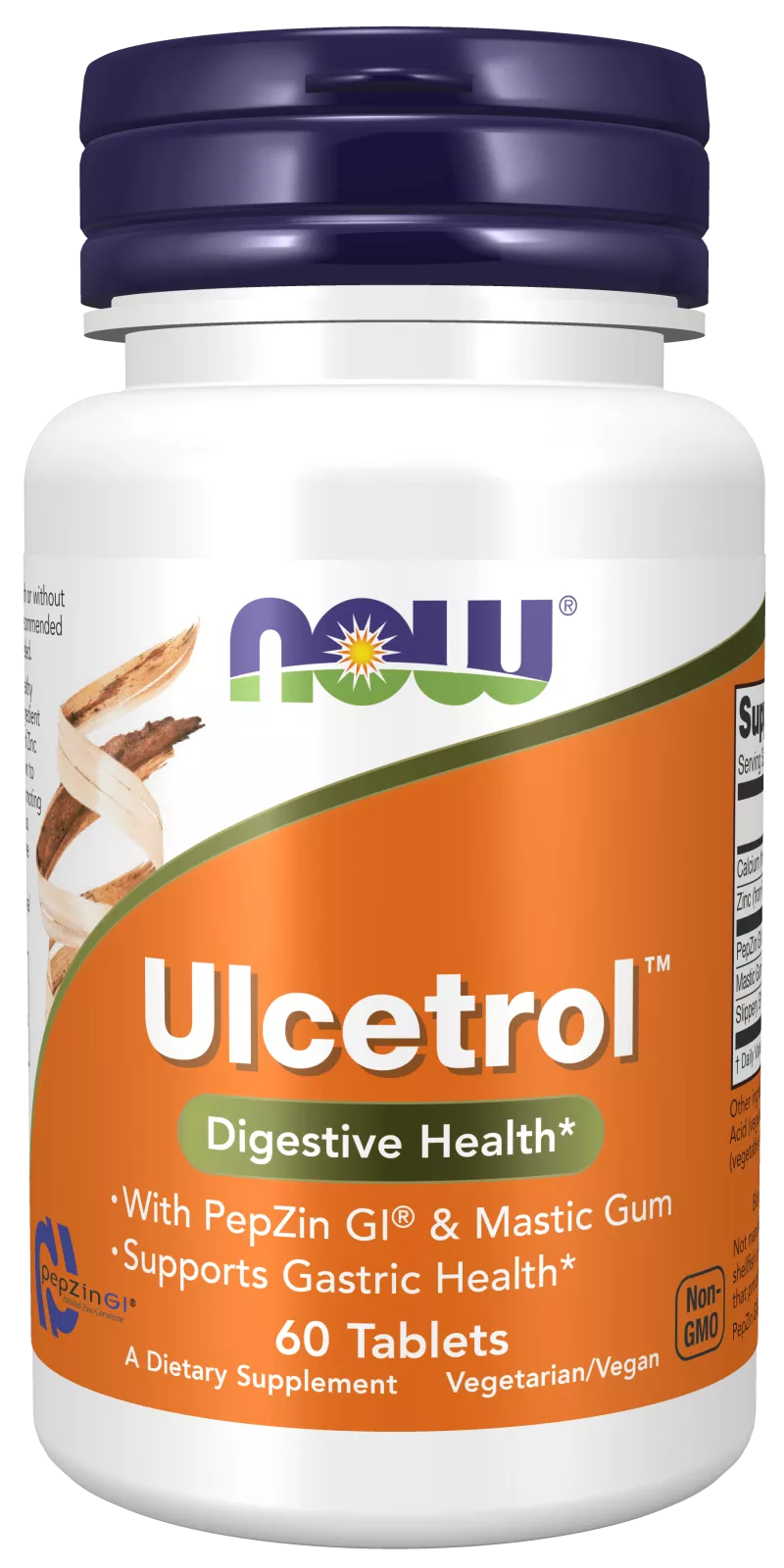 Ulcetrol™ Tablets