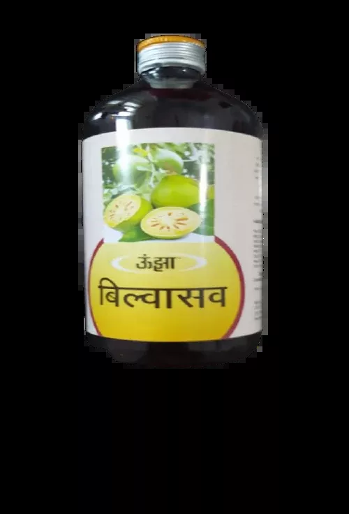 Unjha Bilvasava - 450 ml