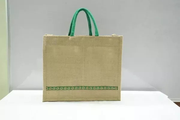 Vegetables Carry Jute Bag