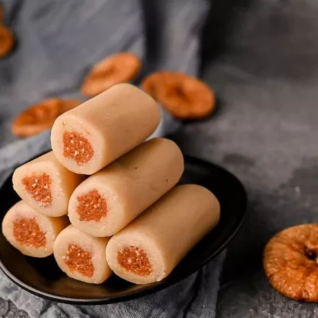Vellanki Foods - Anjeera Rolls - 250 gm