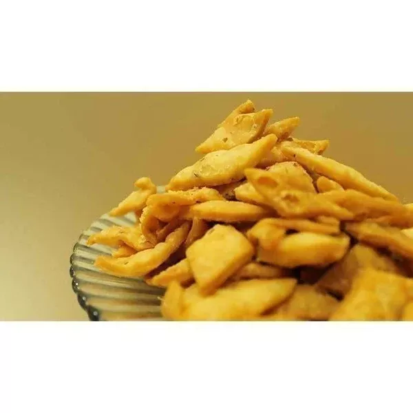 Vellanki Foods - Hot Biscuits - 250 gm