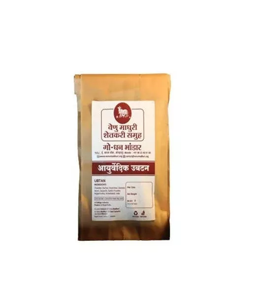 Venu Madhuri Ayurvedic Ubtan - 25 gm