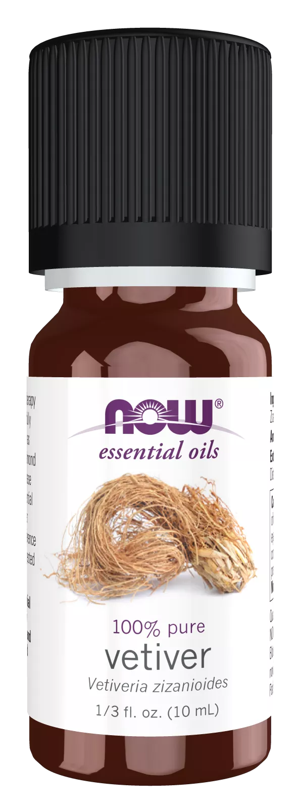 Vetiver Oil