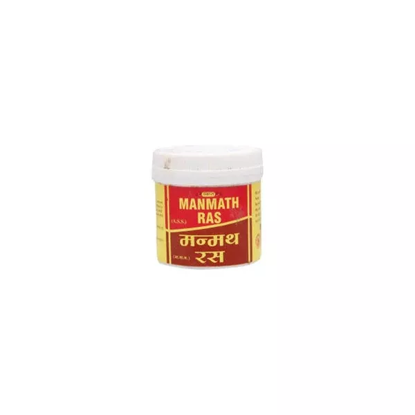 Vyas Manmath Ras - 50 tabs