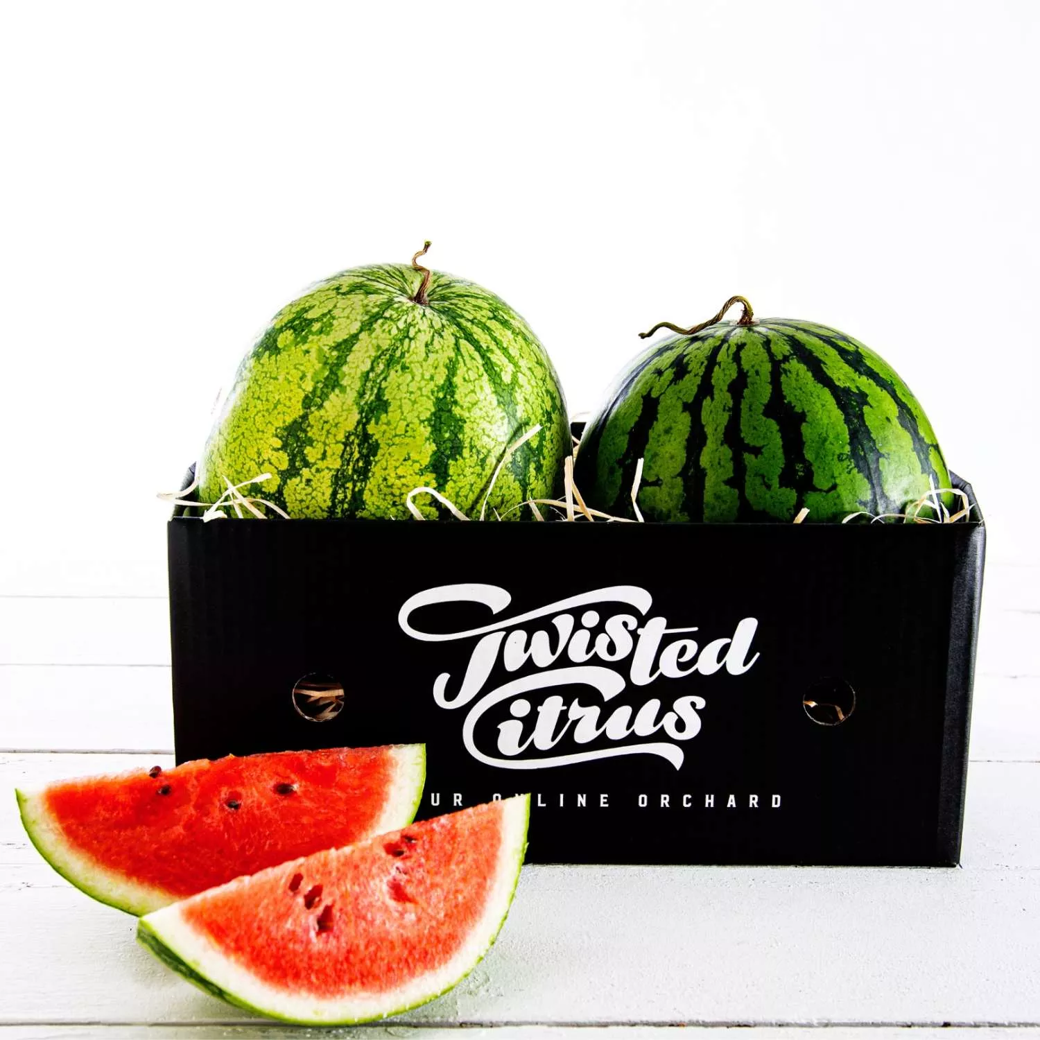 Watermelon - Candy Store