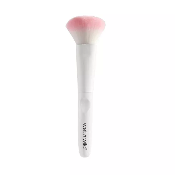 Wet n Wild Blush Brush - 23.3 gm