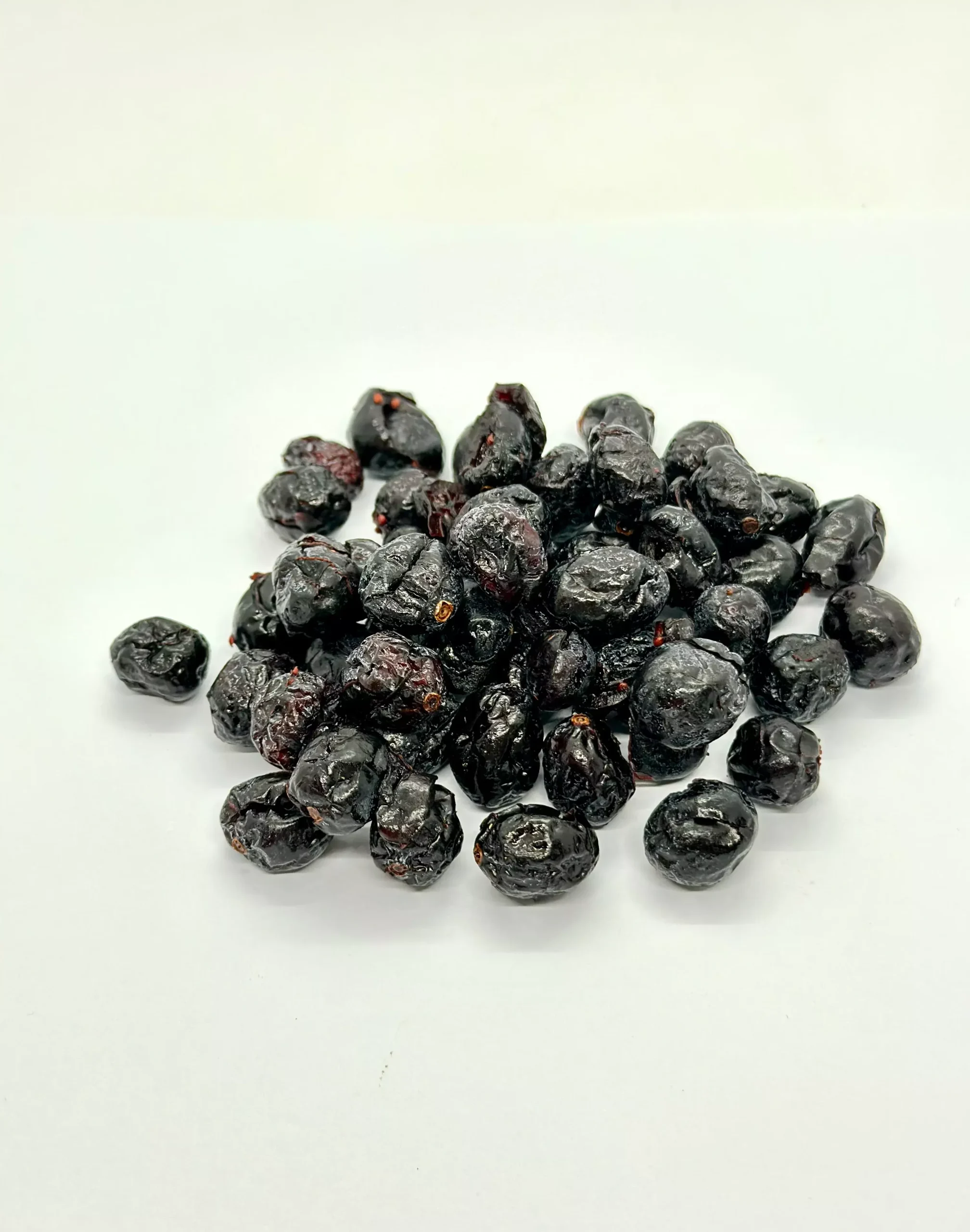 Whole Dried Cranberries