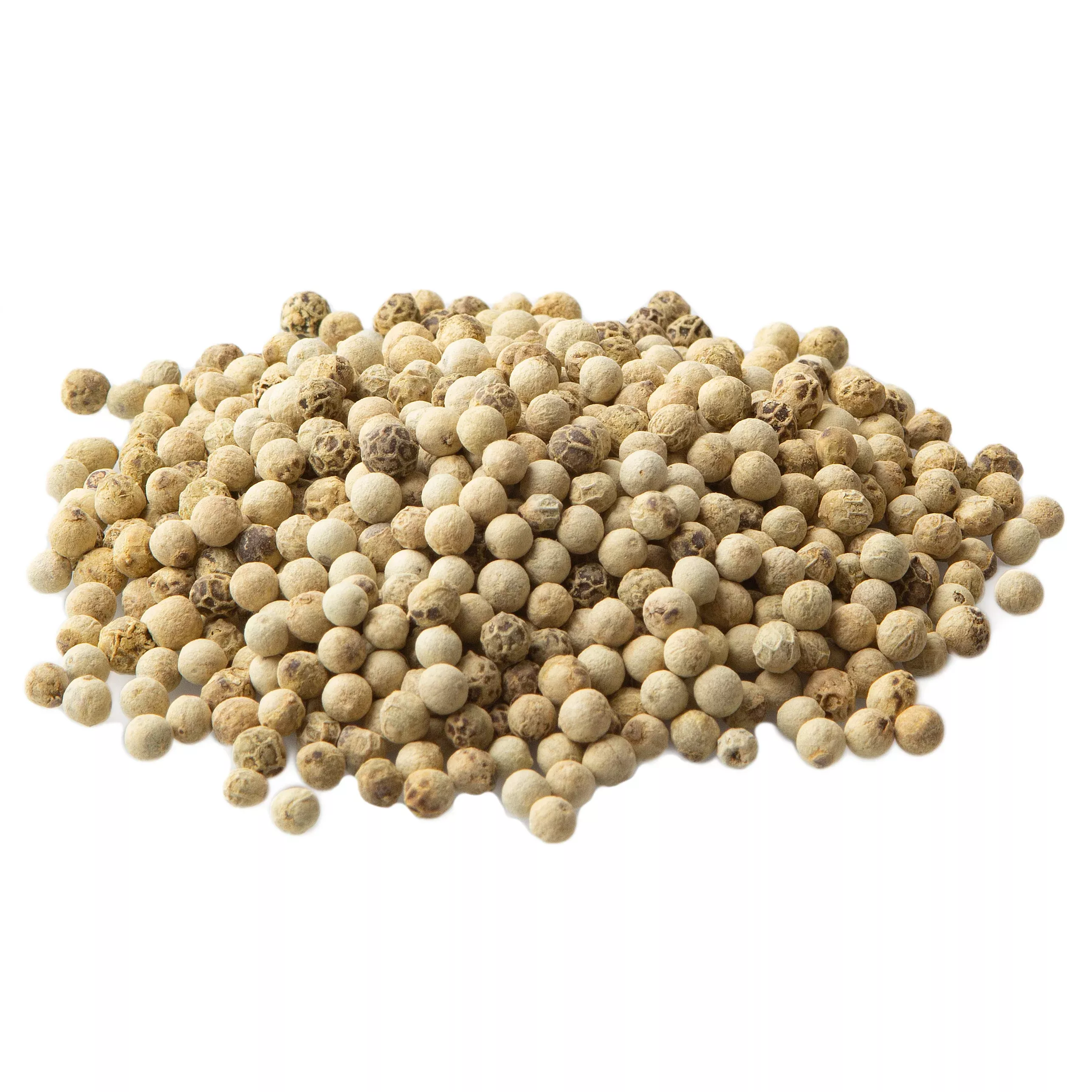 Whole White Pepper