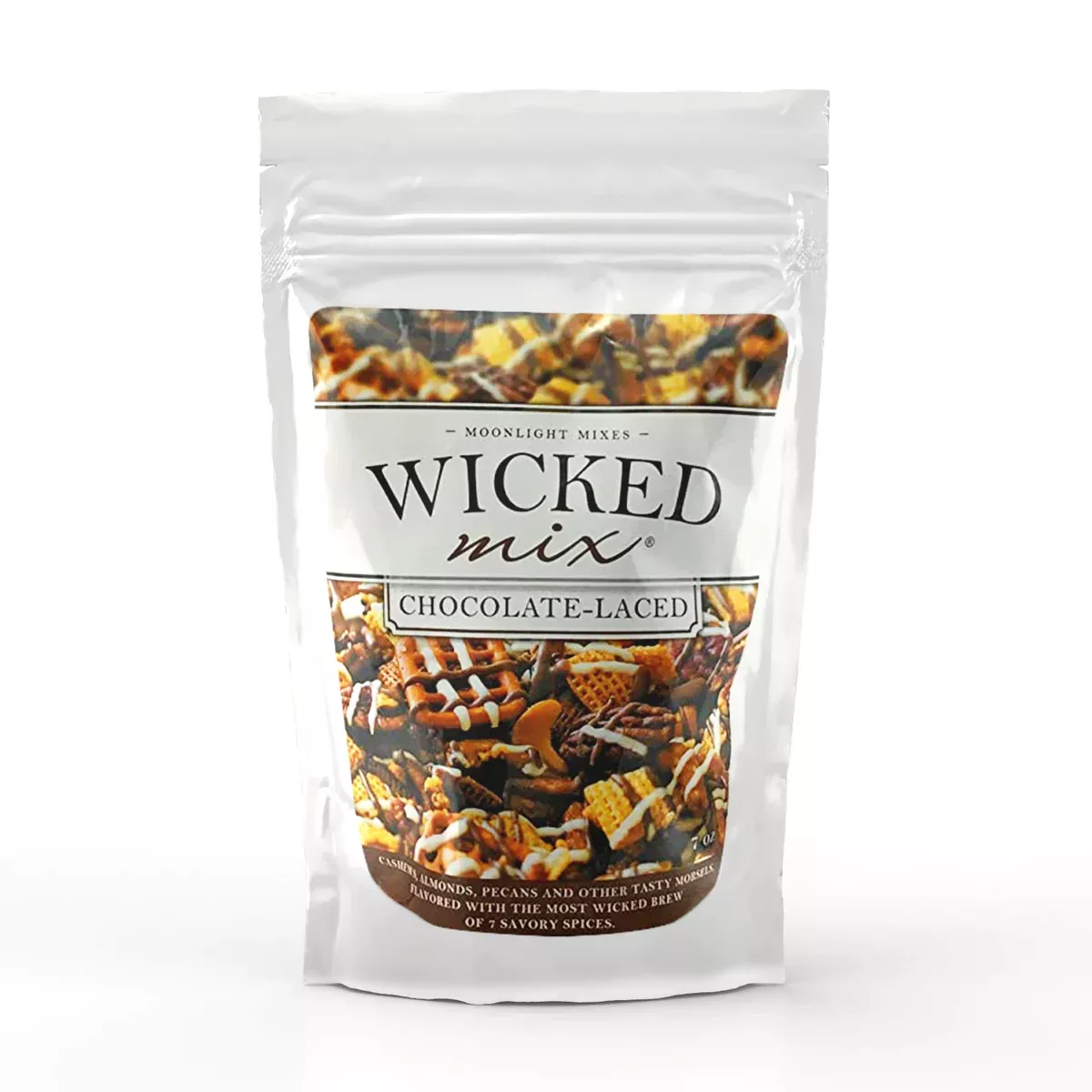 Wicked Mix Chocolate Laced