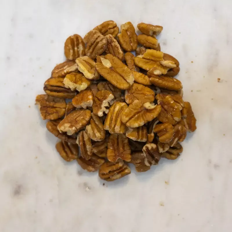 Wild Native Halves