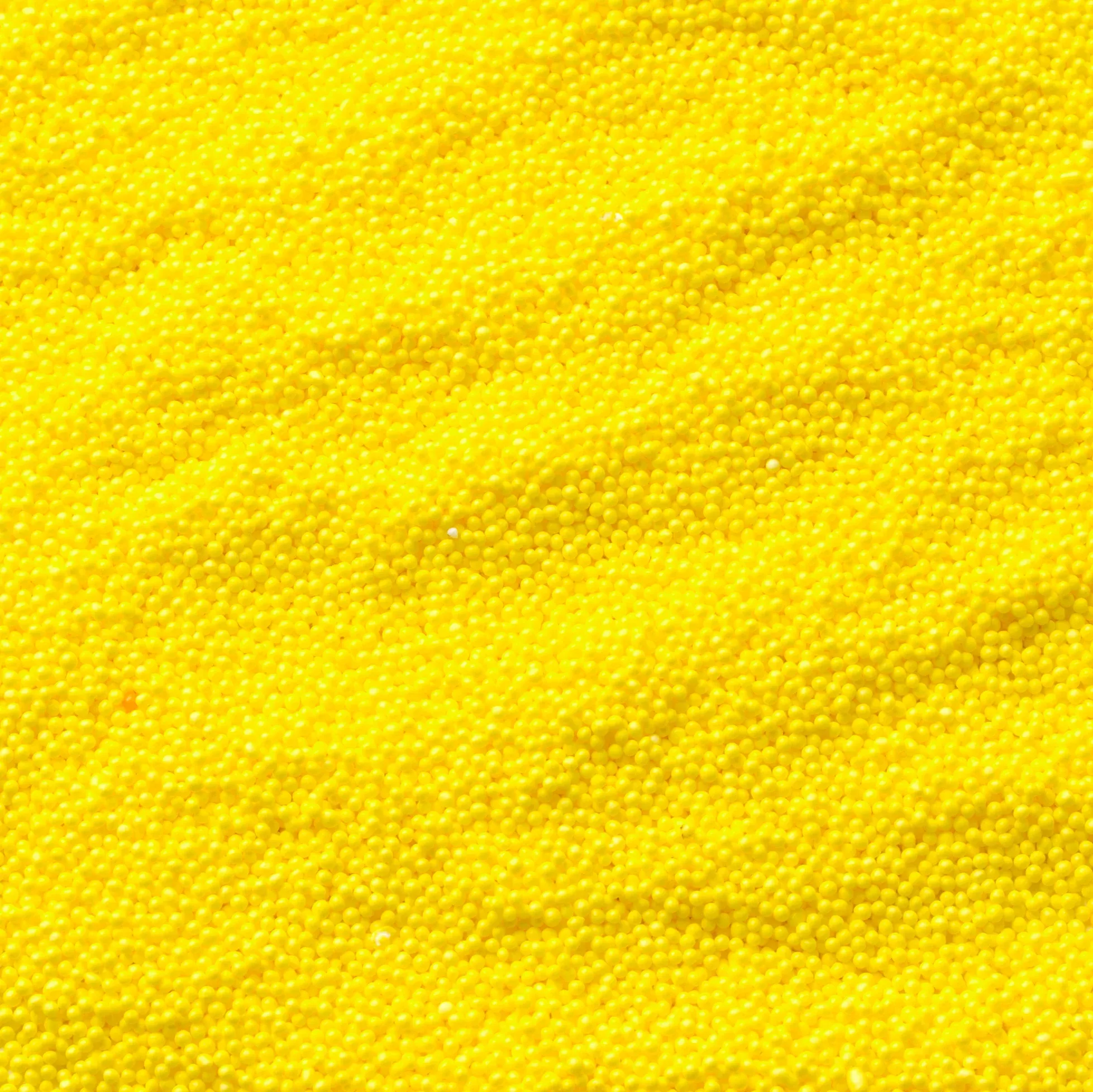 Yellow Nonpareils - 12 oz