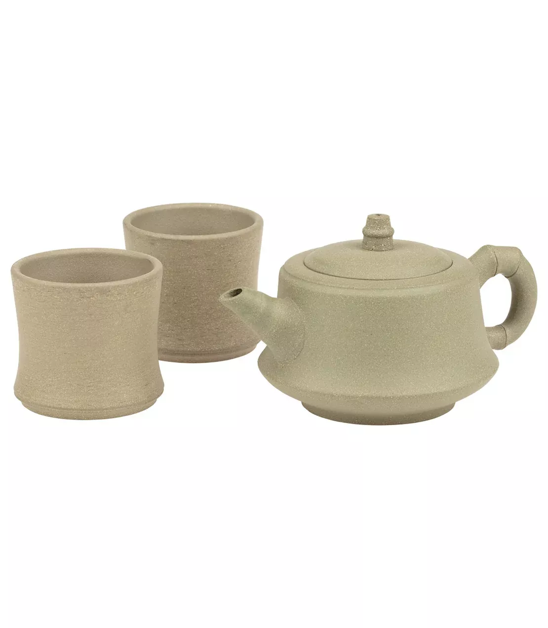 Yixing Tea Set (Assorted Styles)