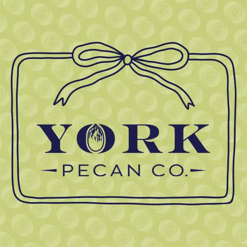 York Pecan Company Gift Card
