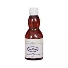 Zeotic Ayurveda Metriviv Syrup - 210 ml