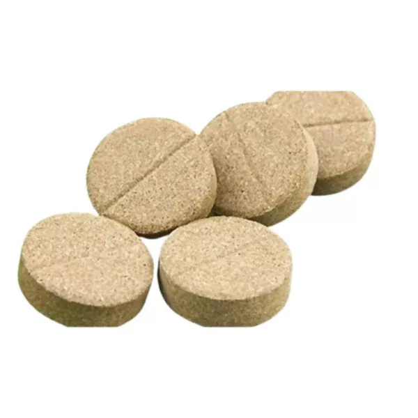 Zyrex Ayurveda Kalmegh (Green Chiretta) Tablets-60 - 60 Tablets